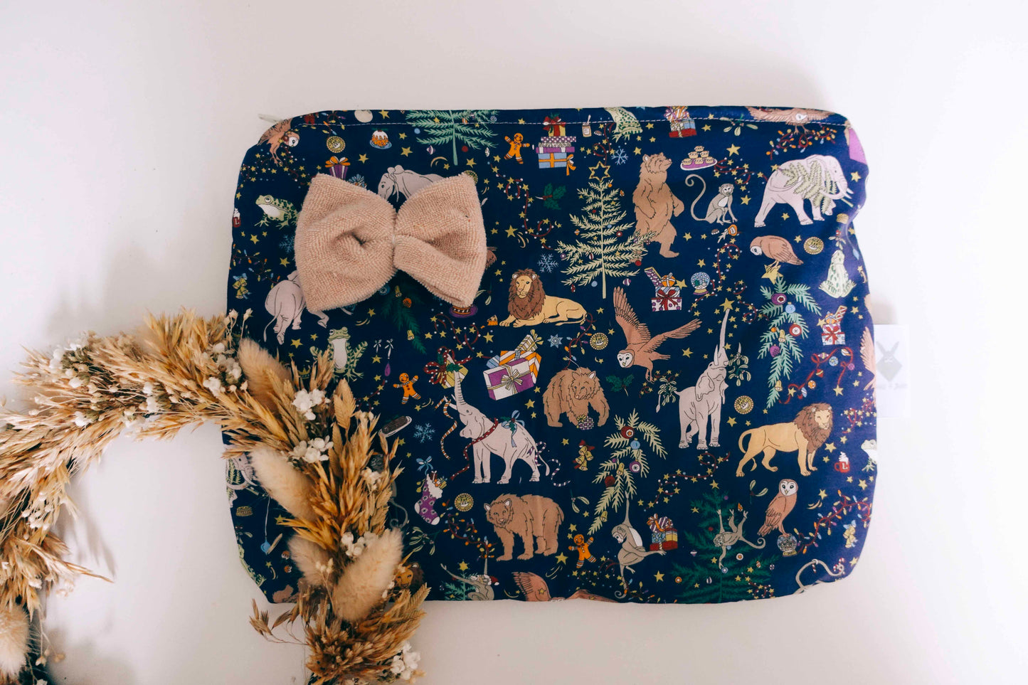 PROTOTYPE - Petite Trousse - Laponia