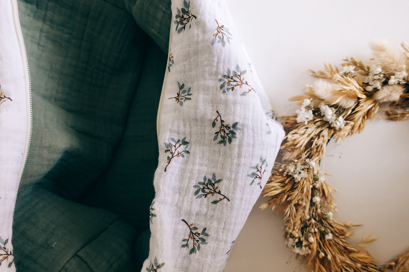 PROTOTYPE - Trousse de Toilette - Judy