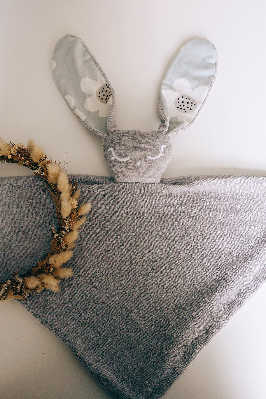 Doudou Eponge Câlin - Bloom Bloom