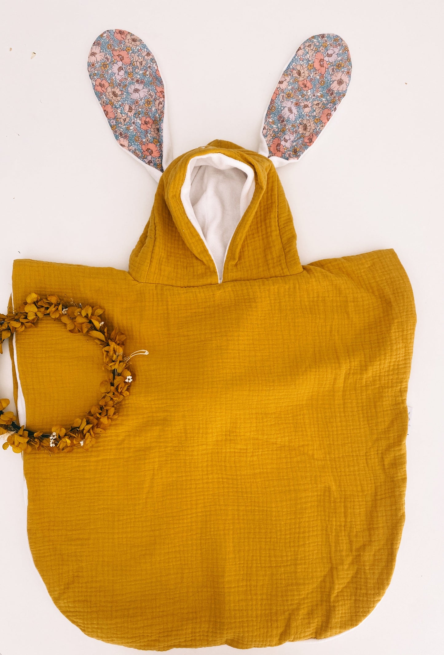 PROTOTYPE - Poncho - Meadow