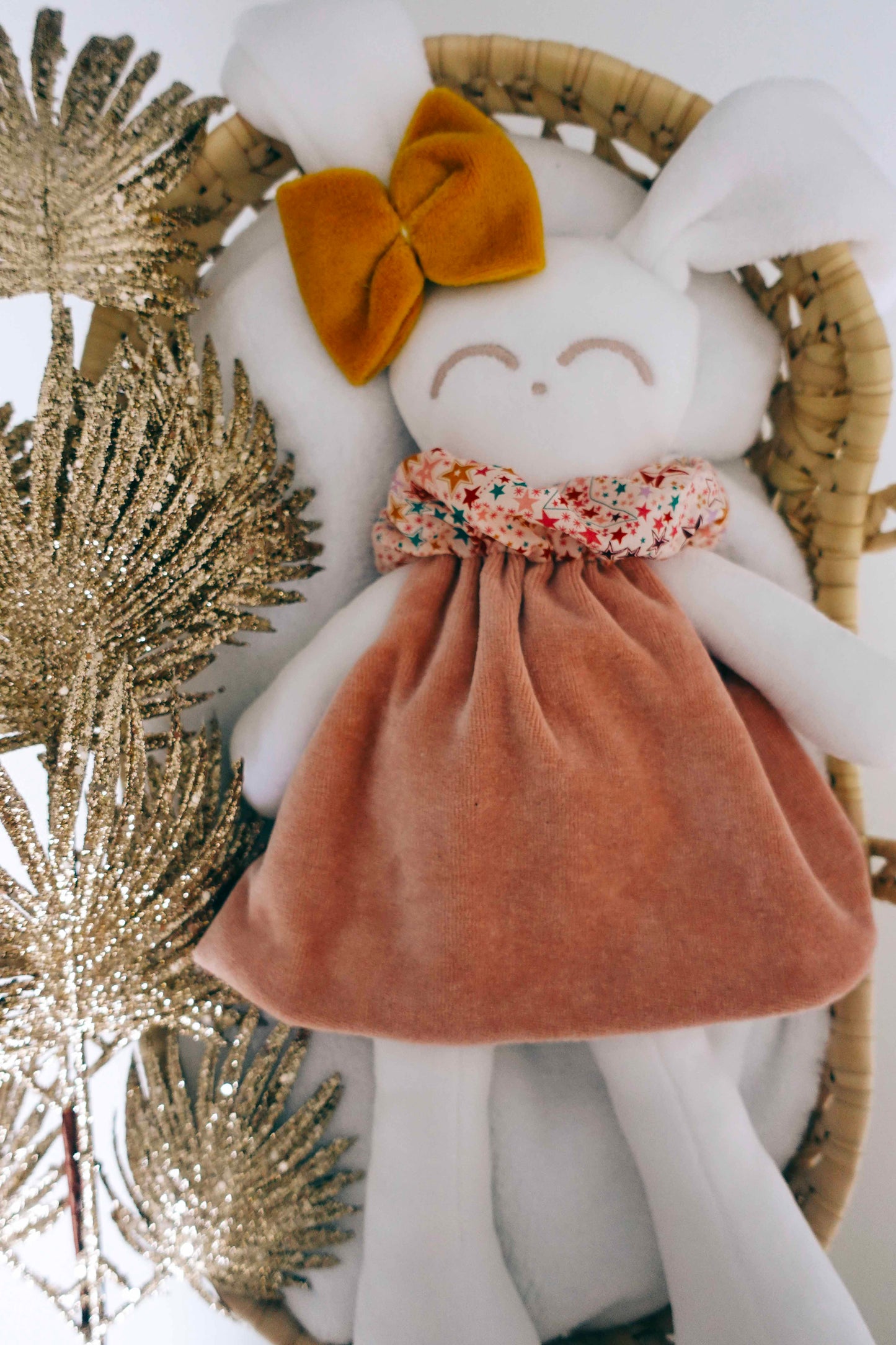 PROTOTYPE - Peluche - Adelajda Wish