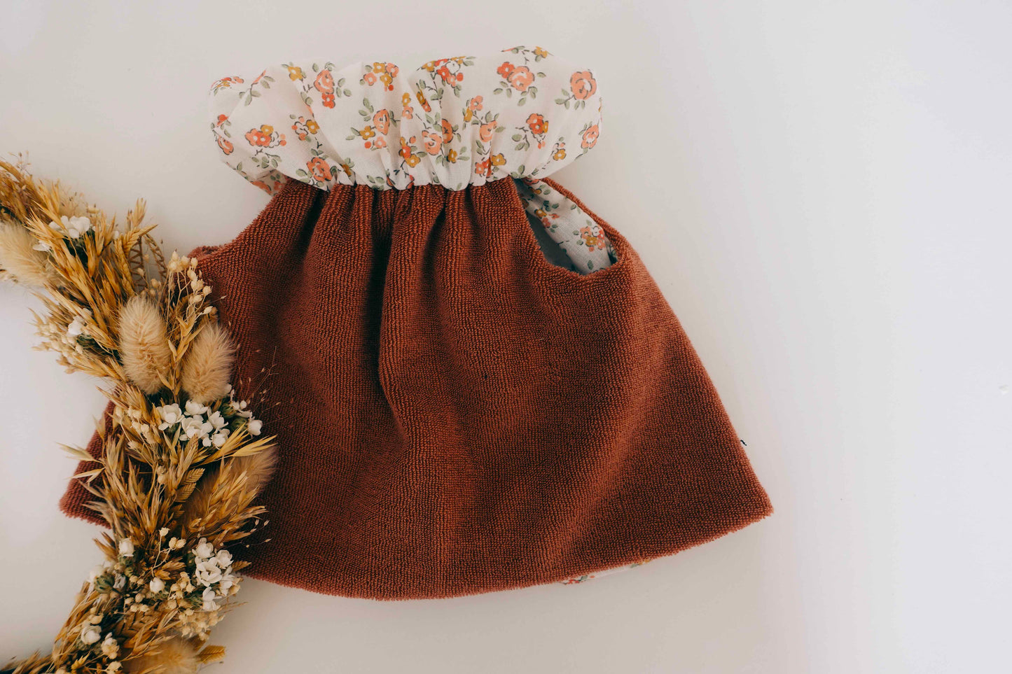 Robe/Cape - Anouk
