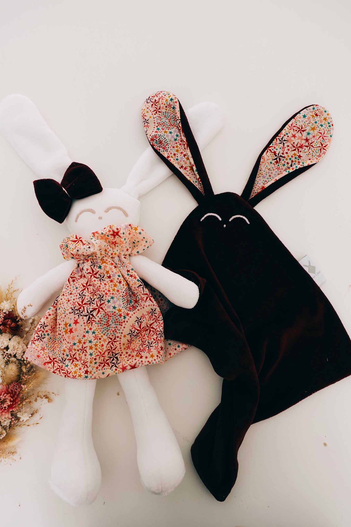 PROTOTYPE - Peluche - Adelajda Wish