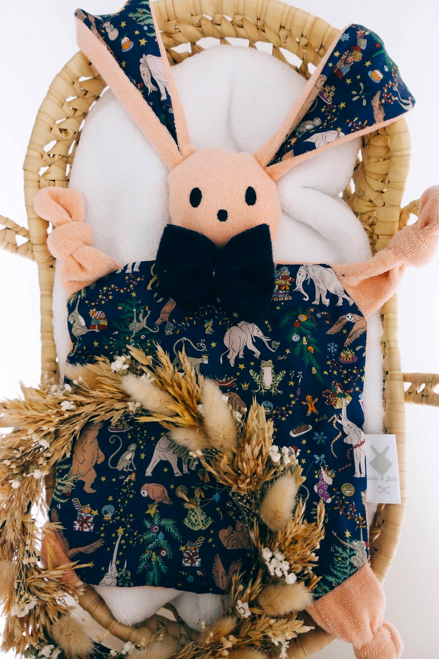 PROTOTYPE - Doudou Eponge Chouchou – Laponia