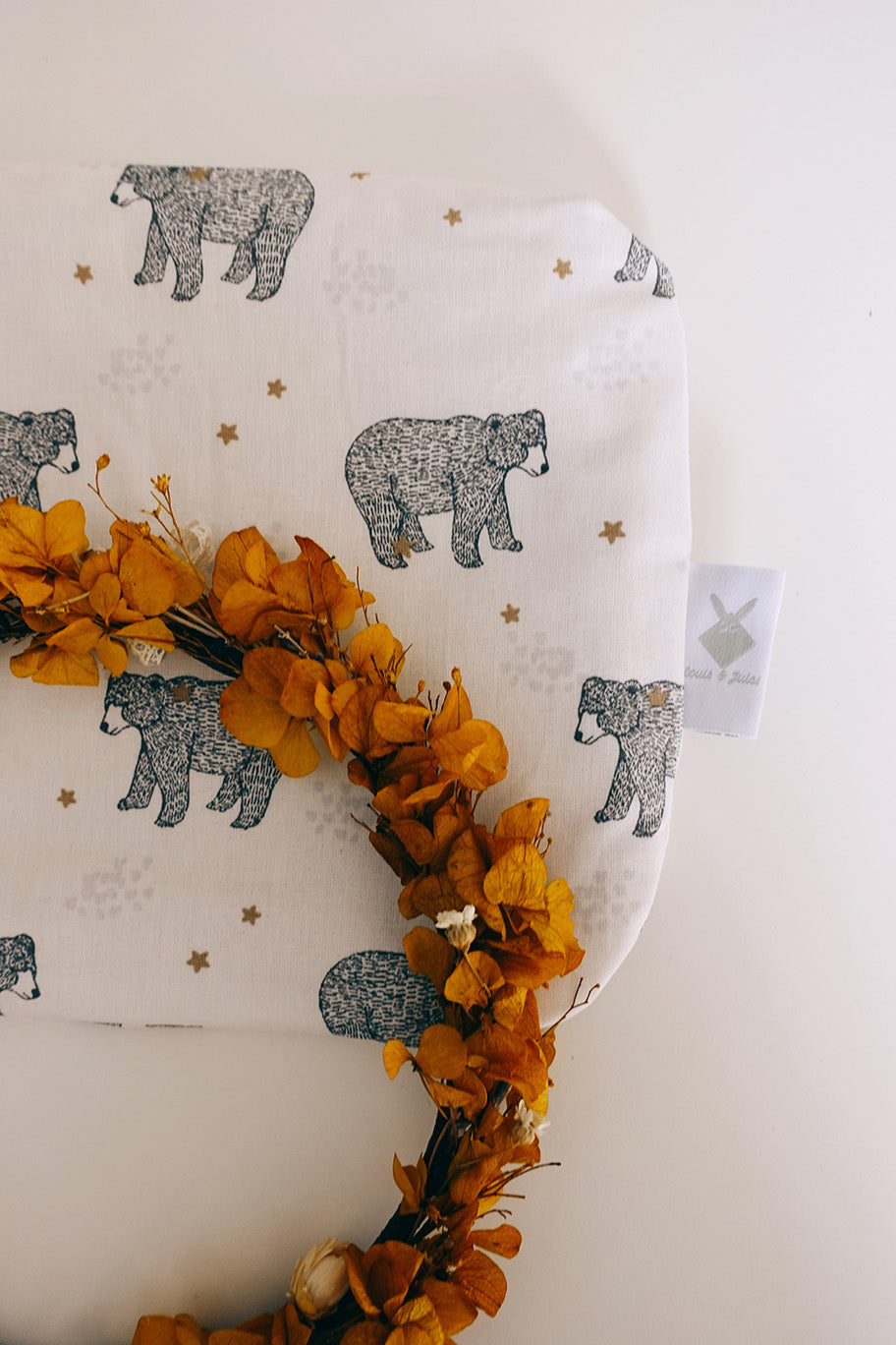 PROTOTYPE - Petite Trousse - Teddy
