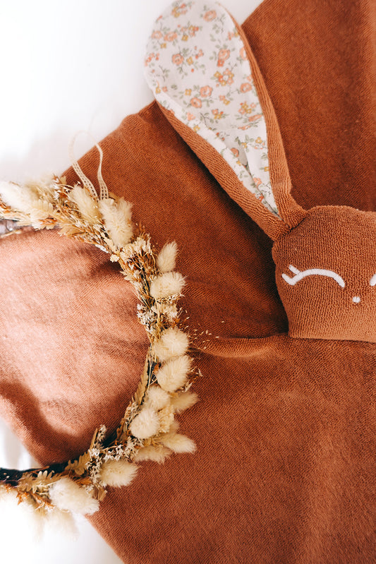 Doudou Eponge Câlin - Anouk