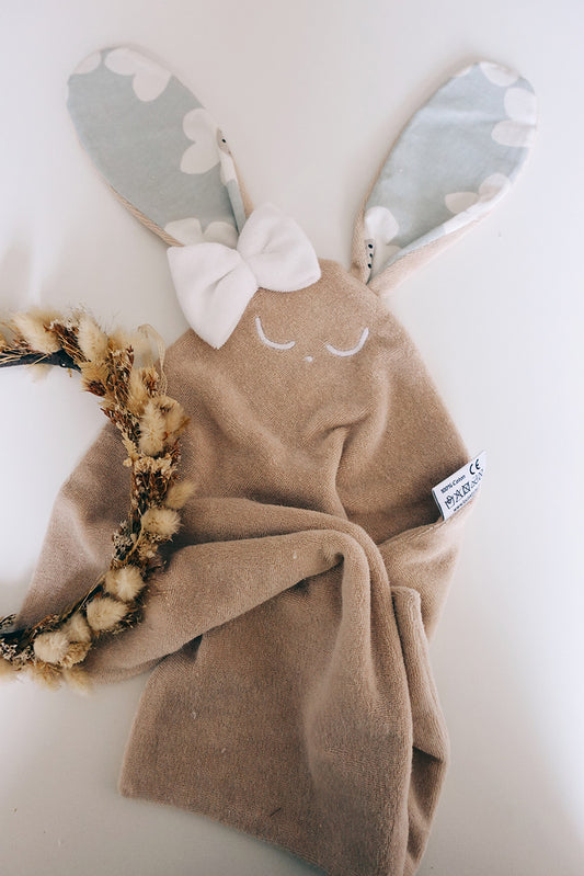 Doudou Eponge Classique - Bloom Bloom