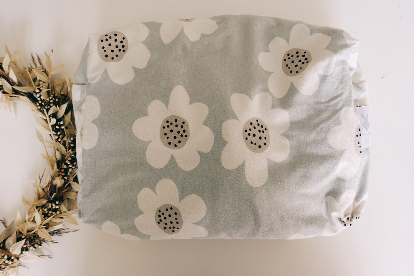PROTOTYPE - Trousse de Toilette - Bloom Bloom