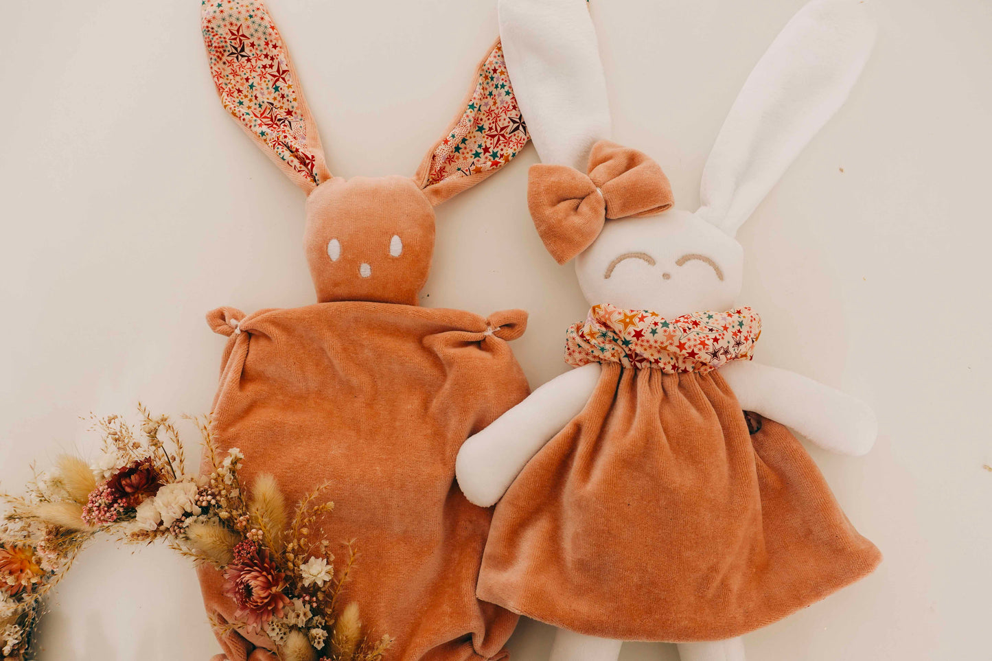 PROTOTYPE - Peluche - Adelajda Wish