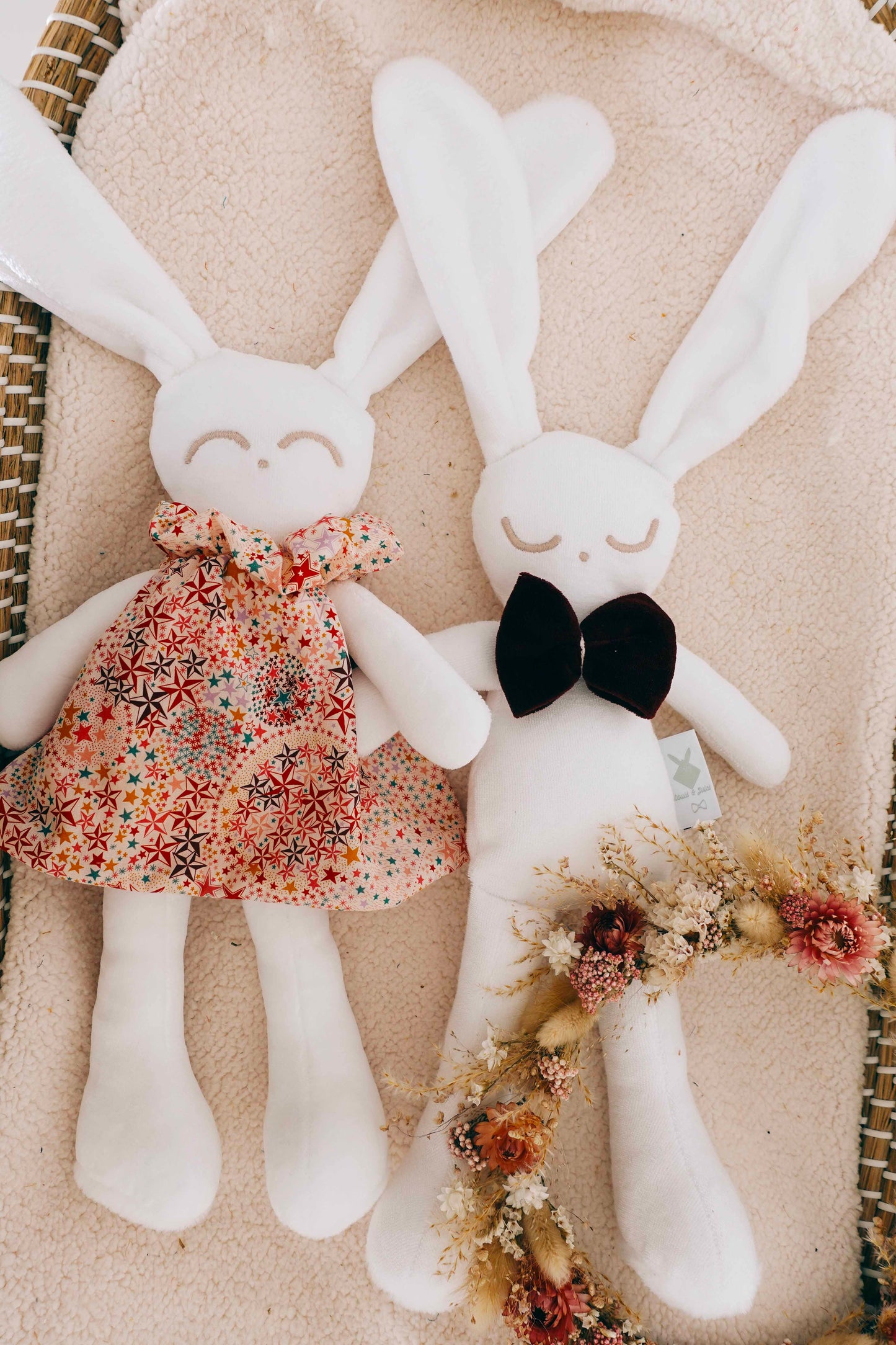 PROTOTYPE - Peluche - Adelajda Wish