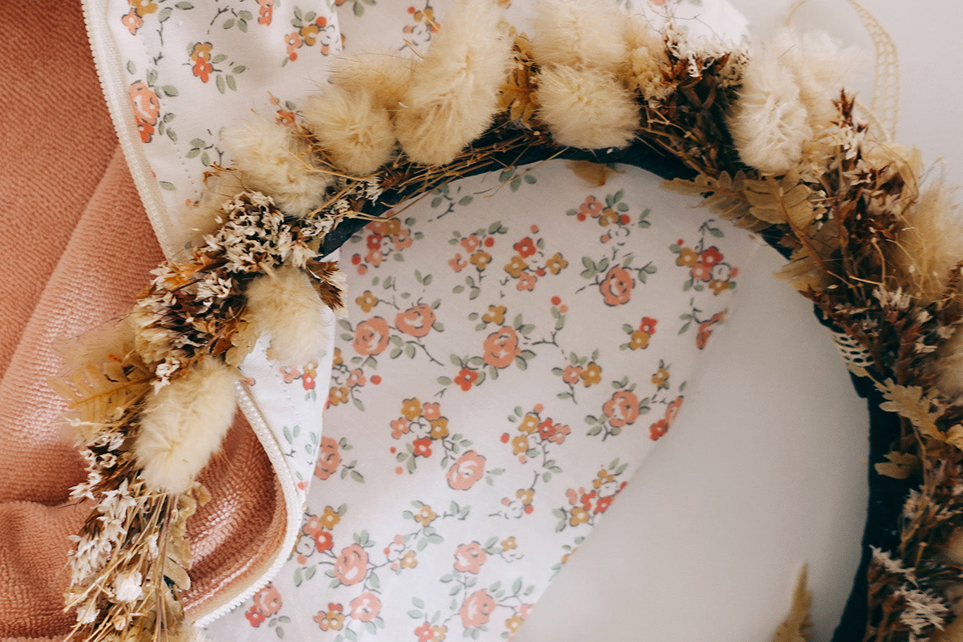 PROTOTYPE - Petite Trousse - Anouk