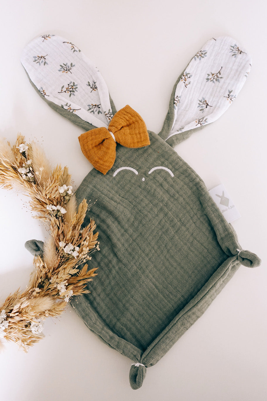 Doudou lange Mini - Judy