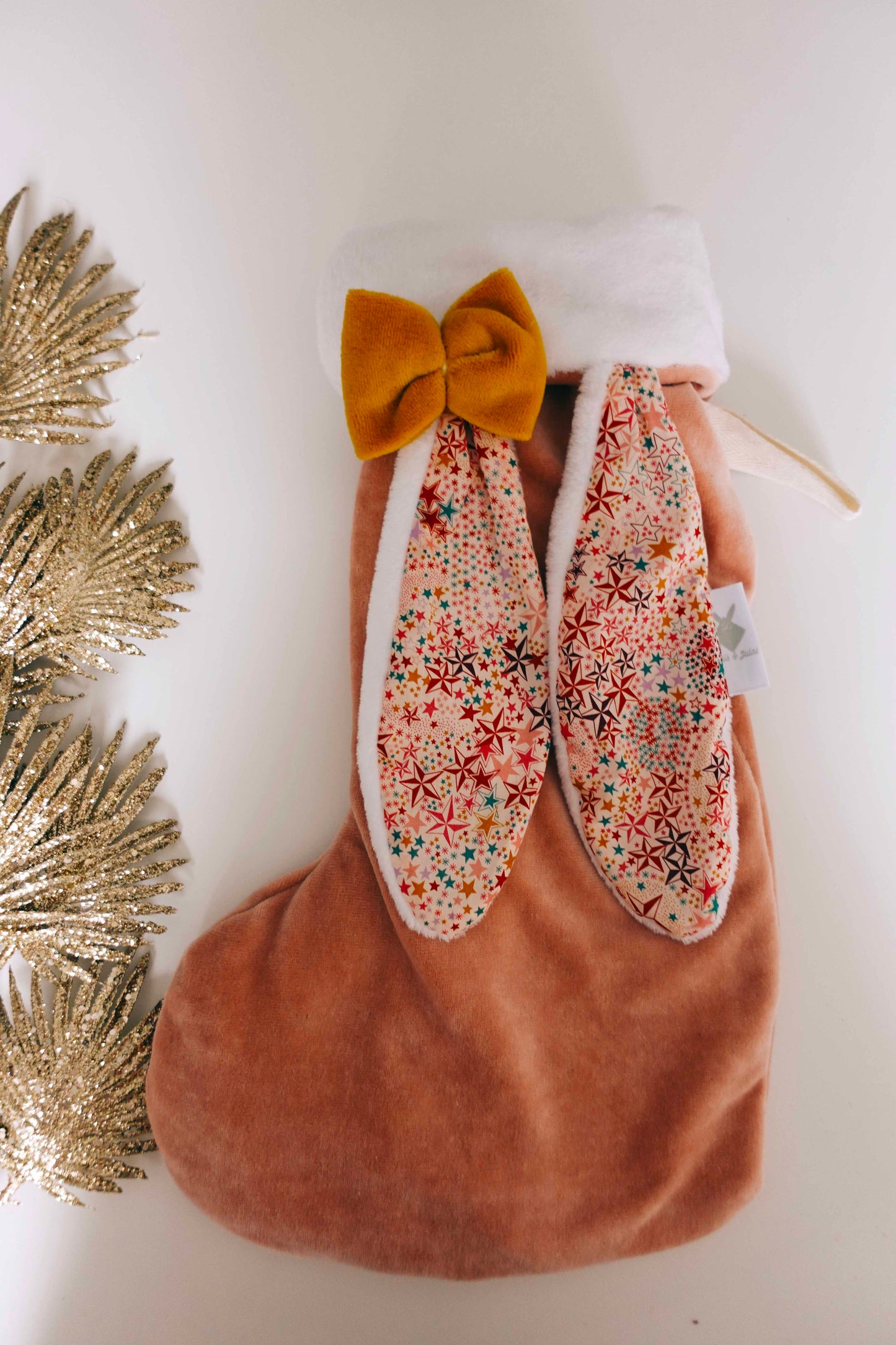 PROTOTYPE - Chaussette de Noël - Adelajda Wish