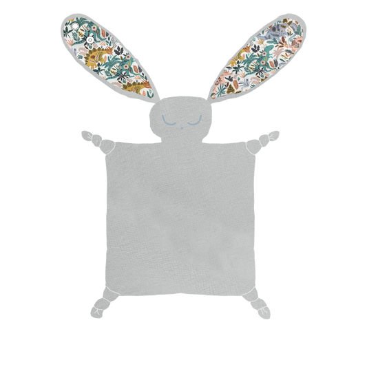 Doudou Eponge Personnalisé - Customer's Product with price 52.00 ID 6LsYiiKTltLvkCQZN8Vx2Zvx