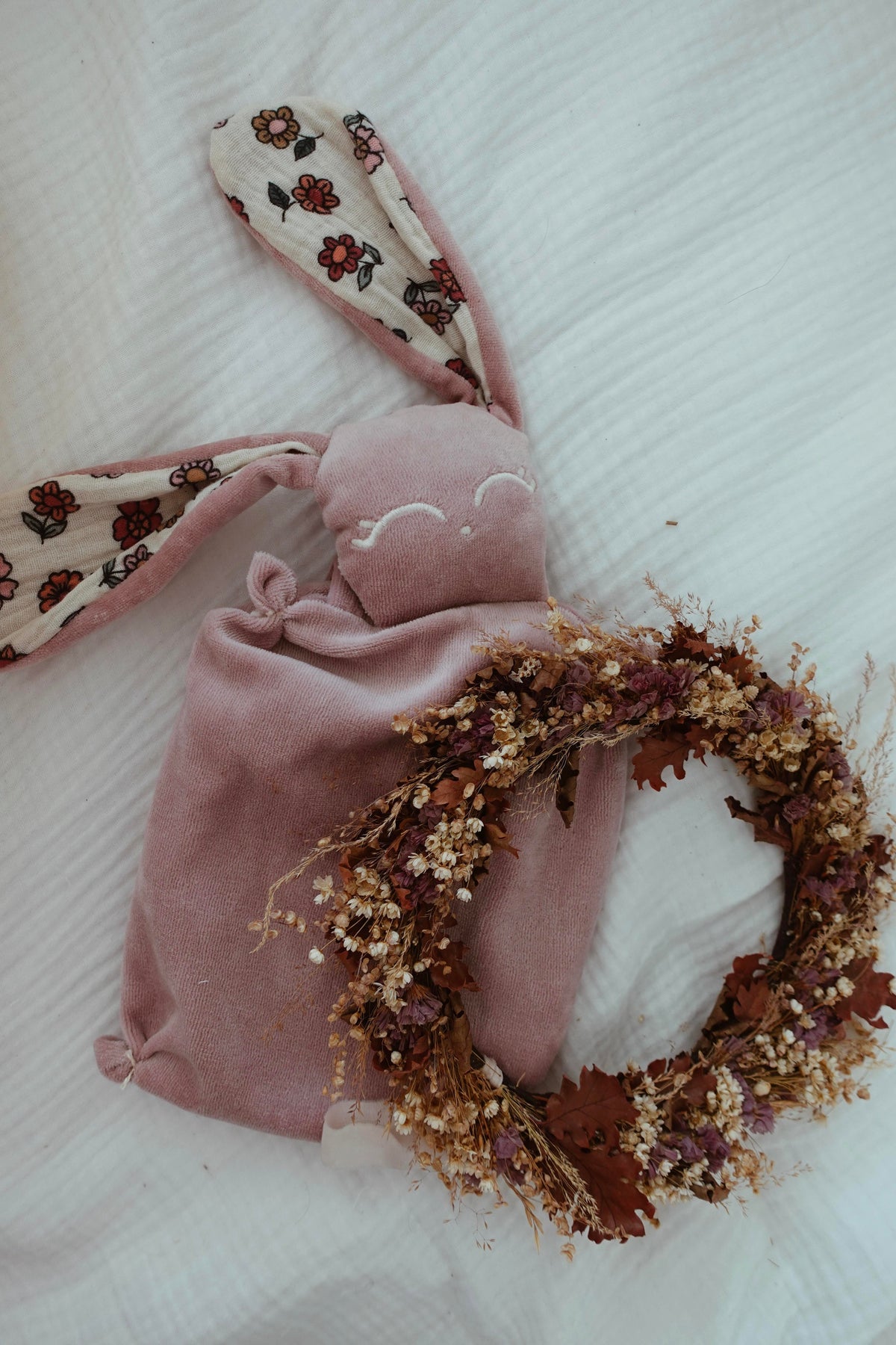 Bouillotte sèche