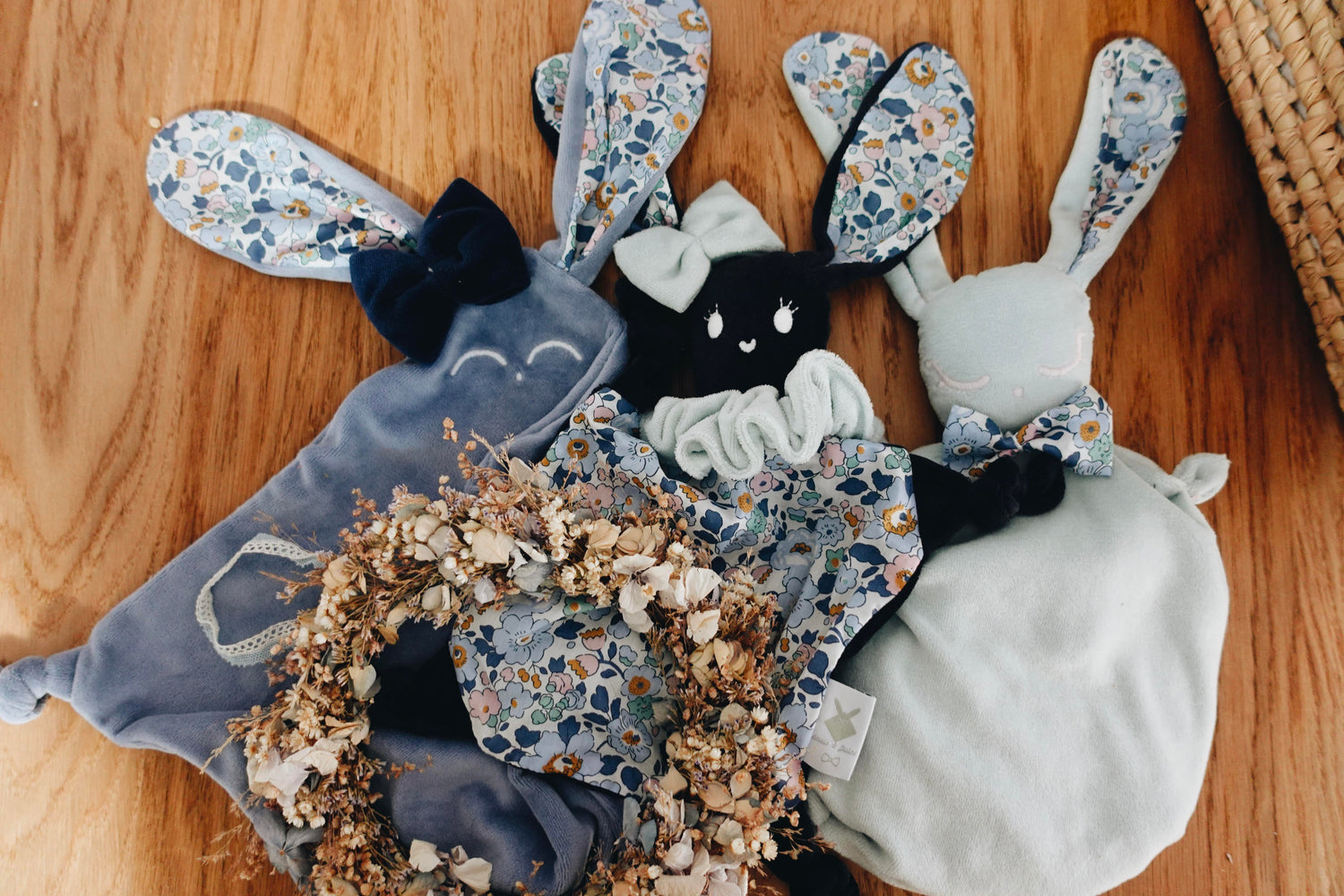 Betsy Denim
