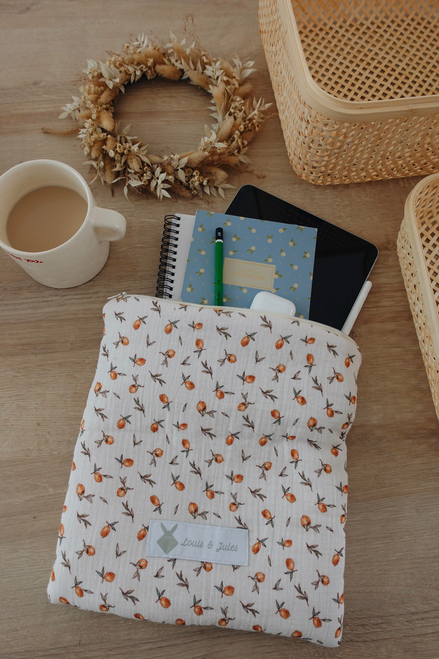 Housse Tablette