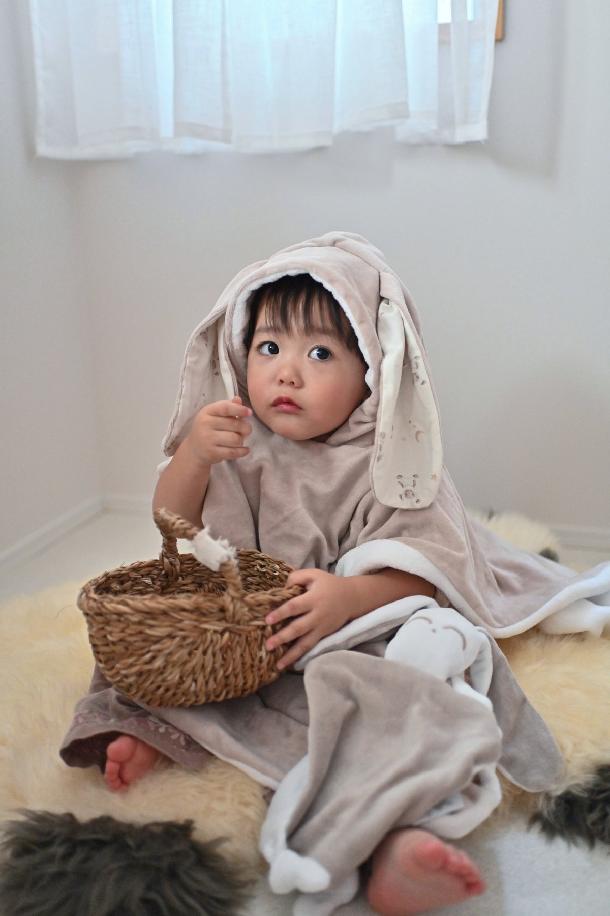 Les Ponchos