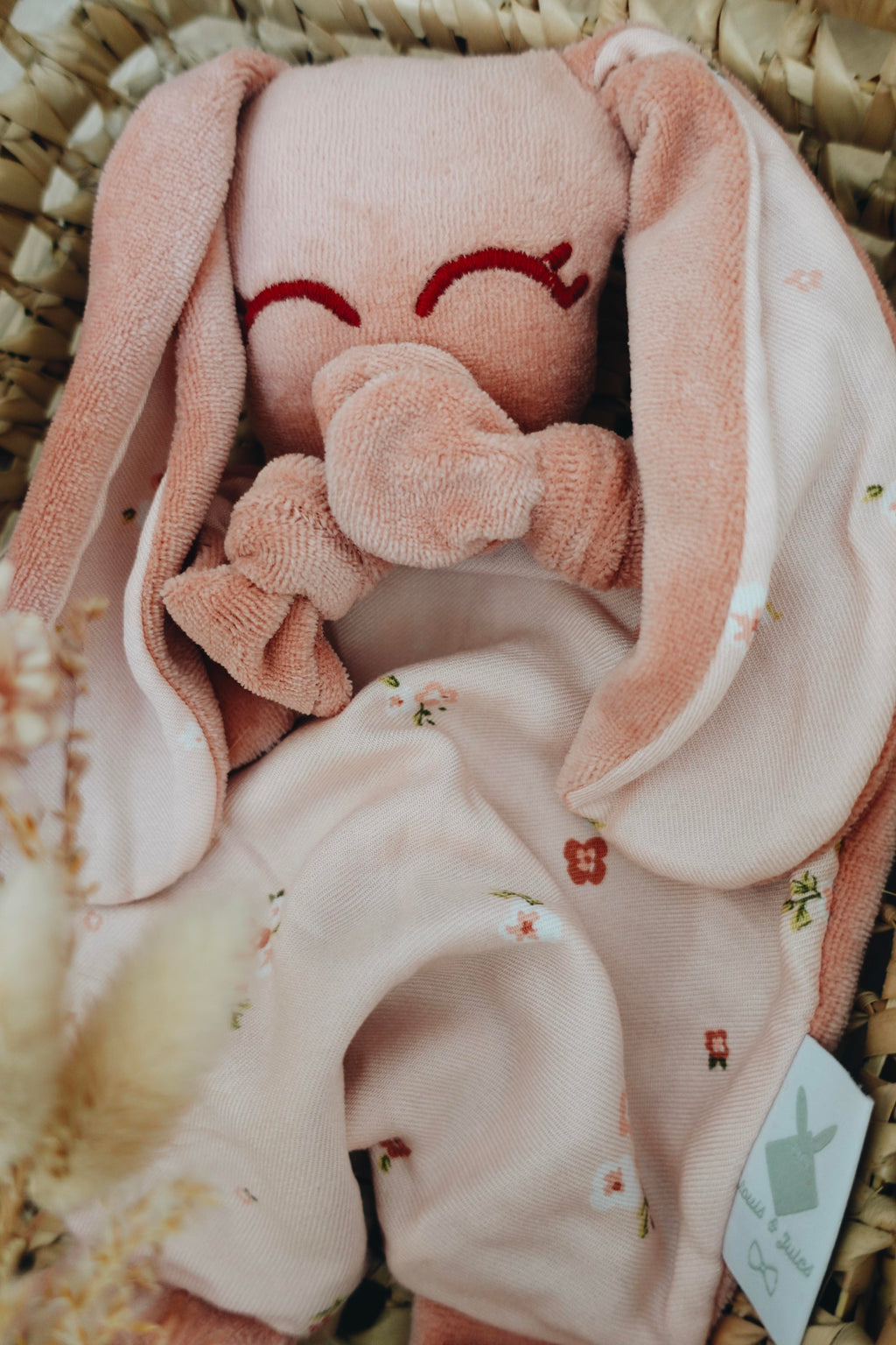 Doudou Velours Chouchou – Poésie