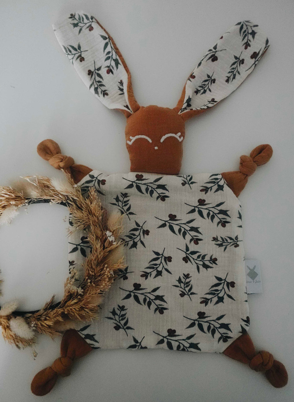 Doudou Lange Chouchou – Clémentines