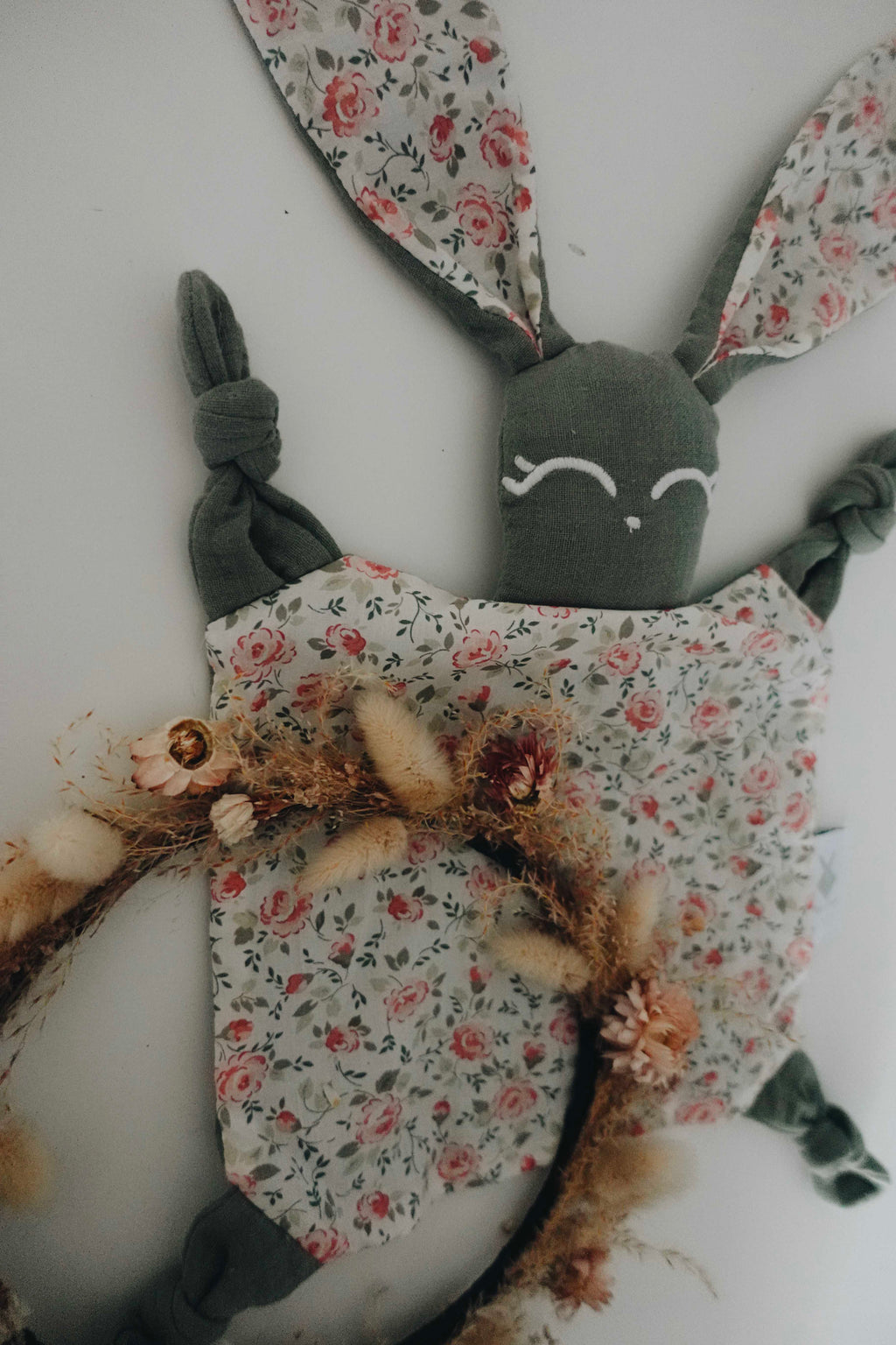 Doudou Lange Chouchou – Pomponella