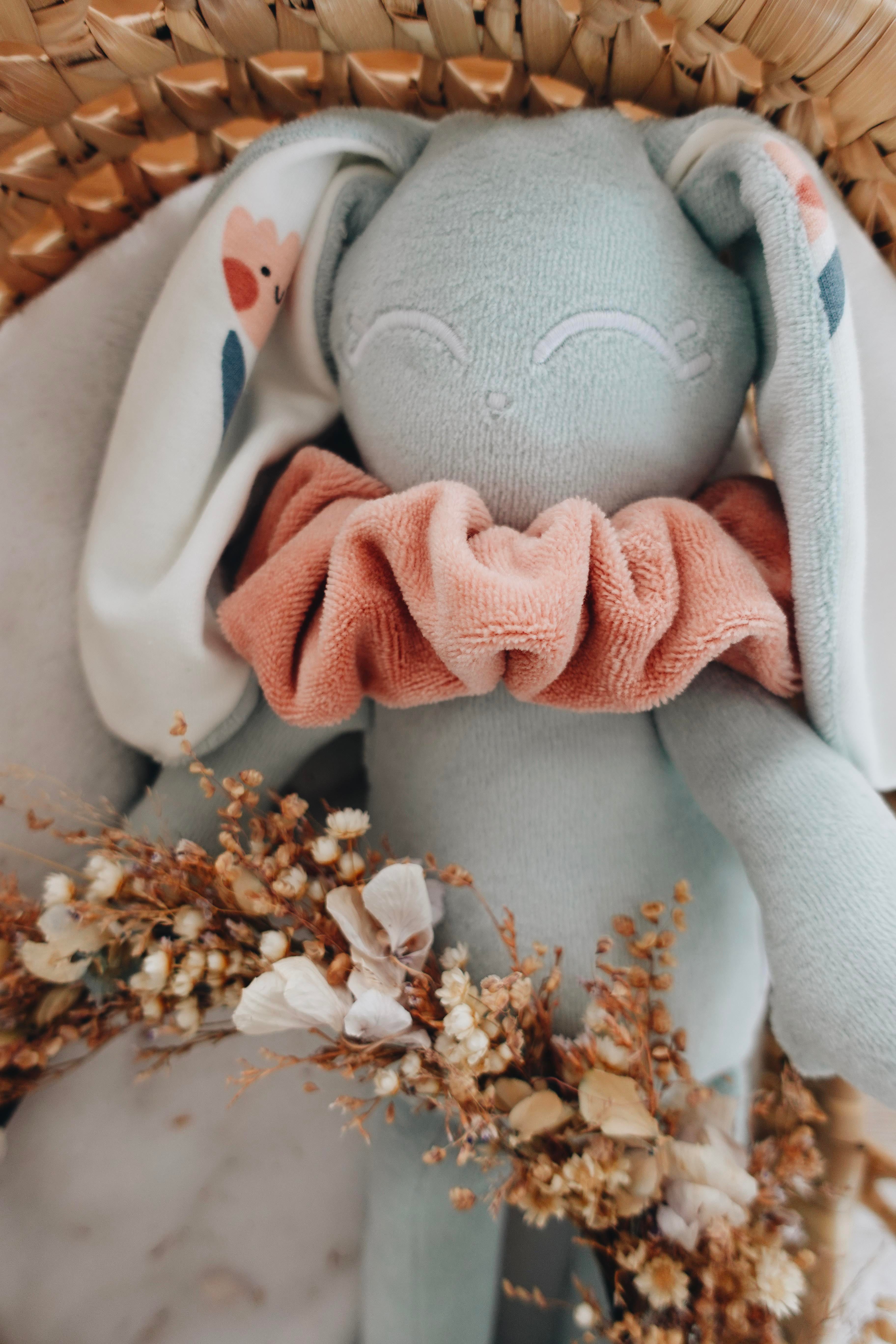 PROTOTYPE - Peluche - Happy Tulips