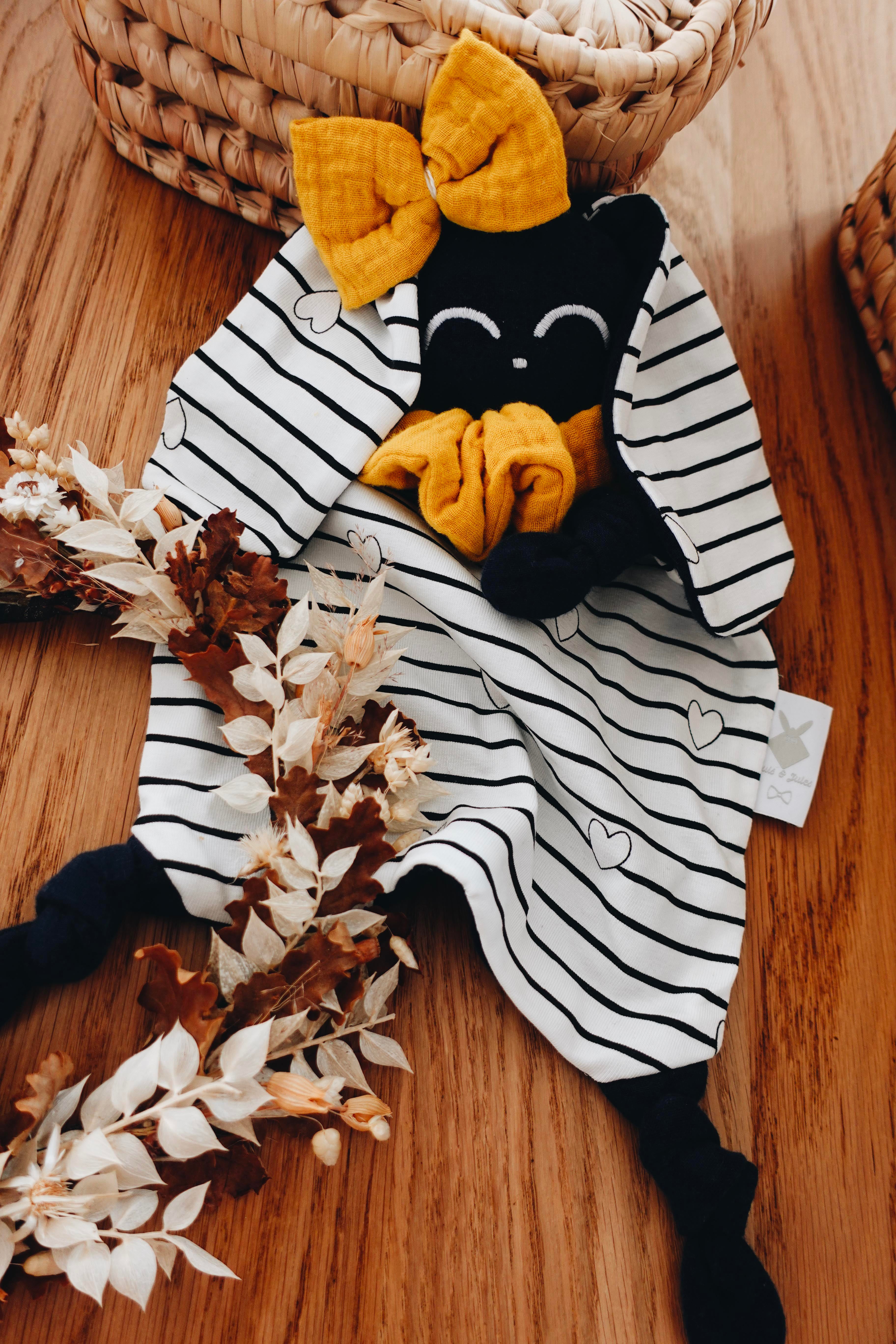 PROTOTYPE - Doudou Lange Chouchou – Changing Hearts