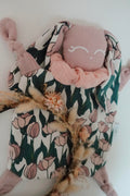 Doudou Lange Chouchou – Tulipes