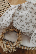 Petit Coussin Lange - Simple Flowers