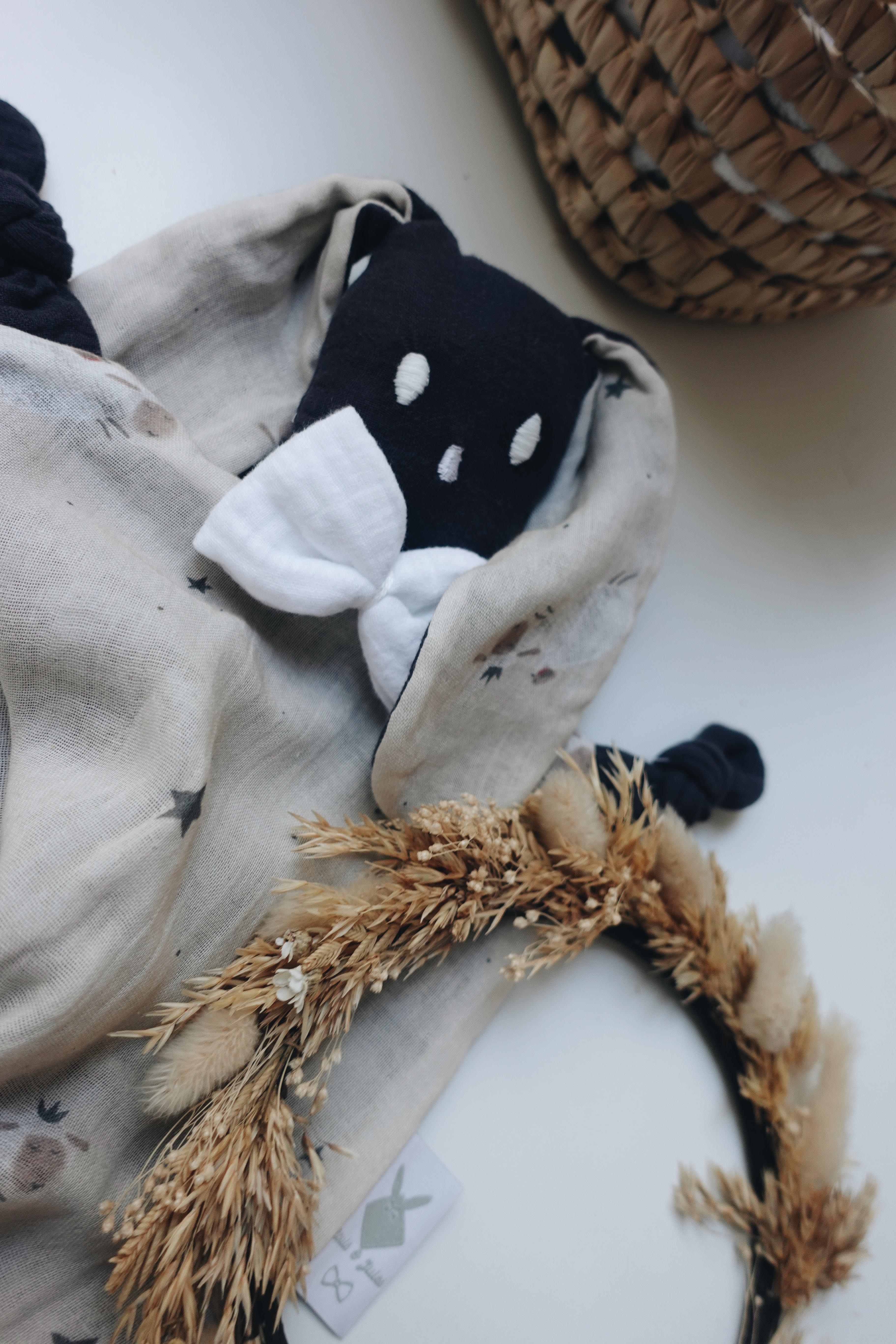 Doudou Lange Chouchou – Moutons