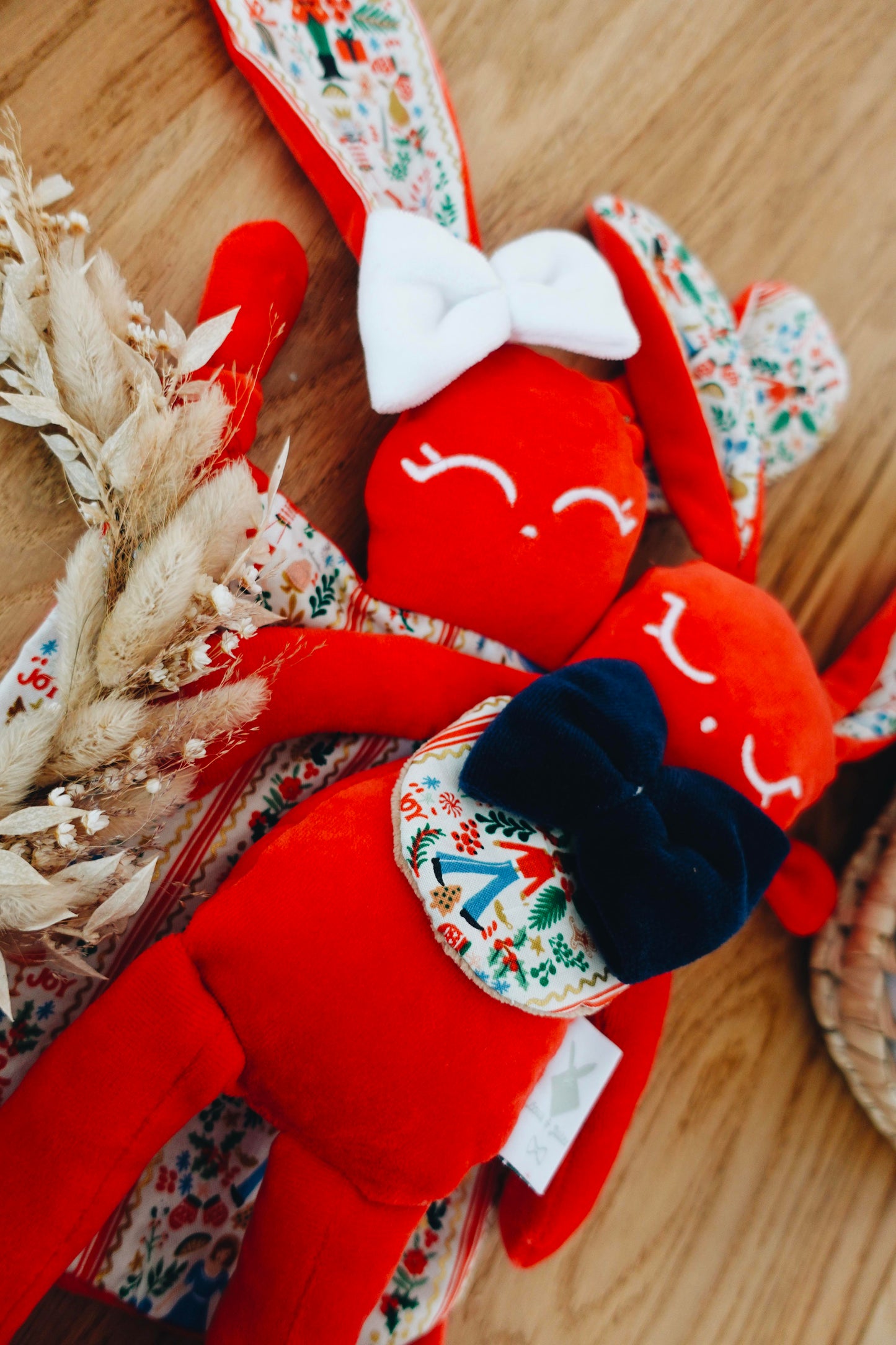 Peluche - Deck the Halls