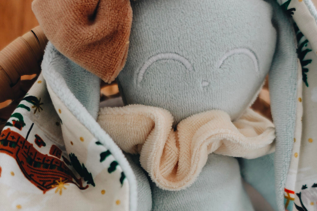 PROTOTYPE - Peluche - Penguin Village