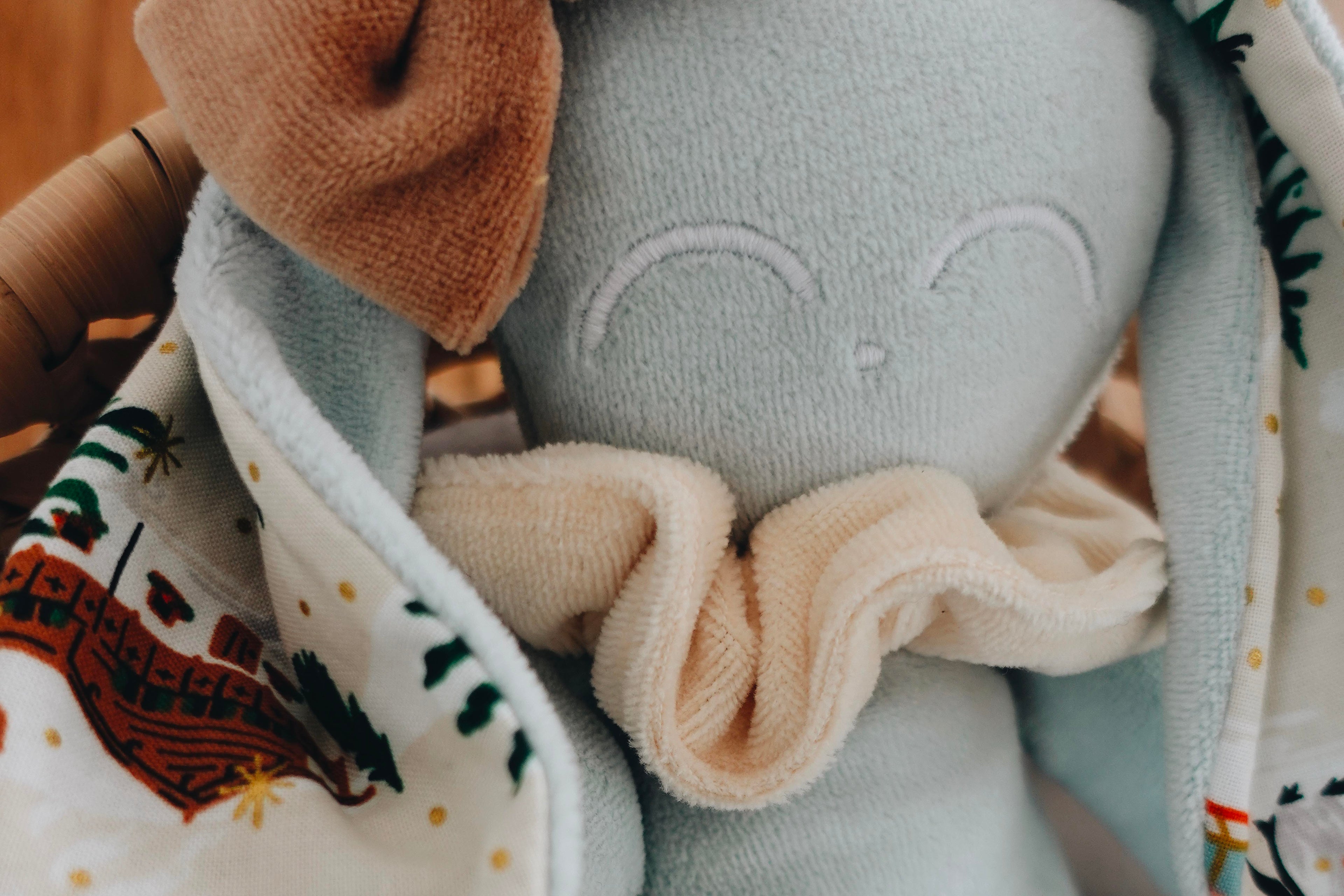 PROTOTYPE - Peluche - Penguin Village