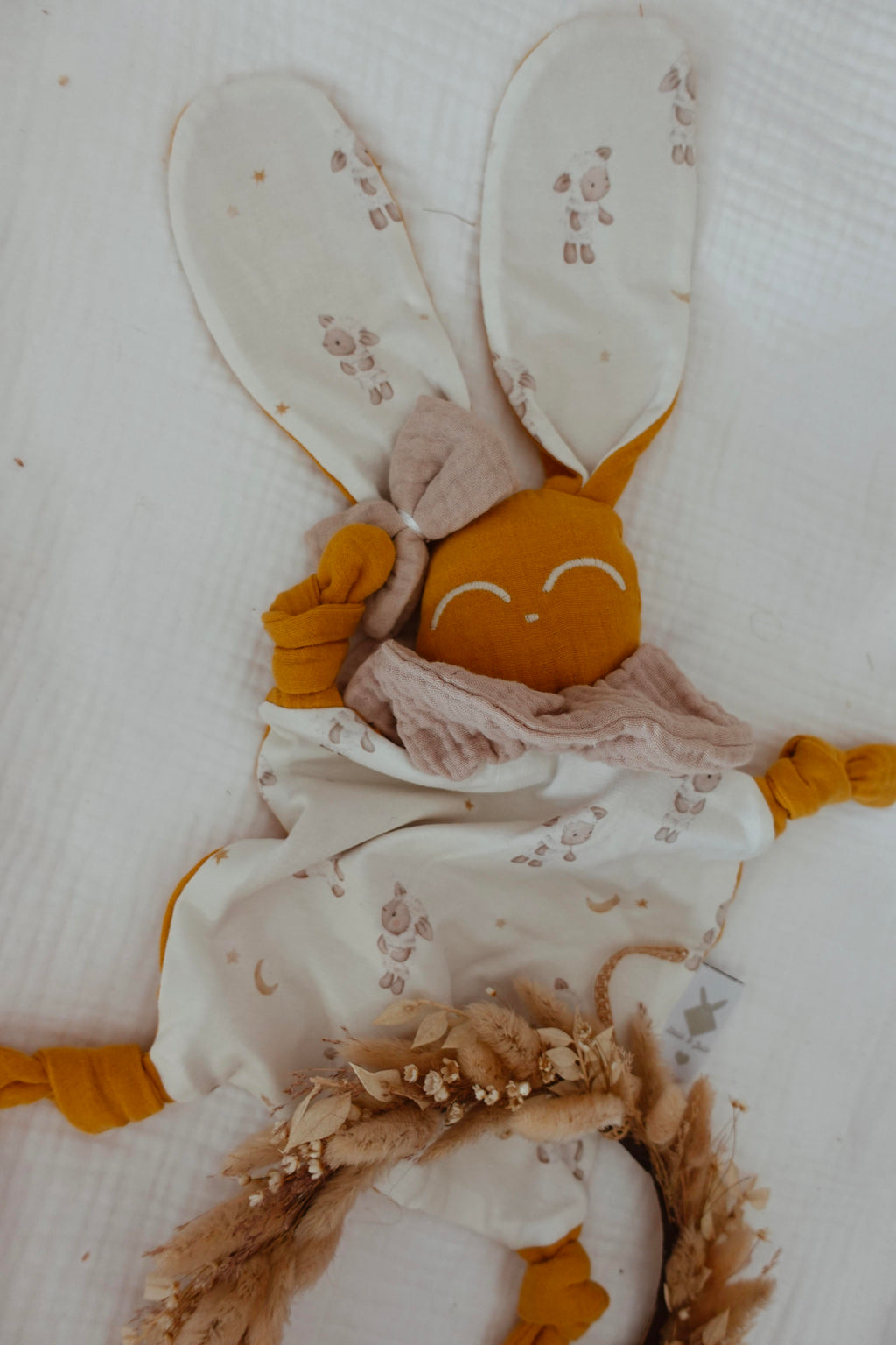 Doudou Lange Chouchou - Lamb