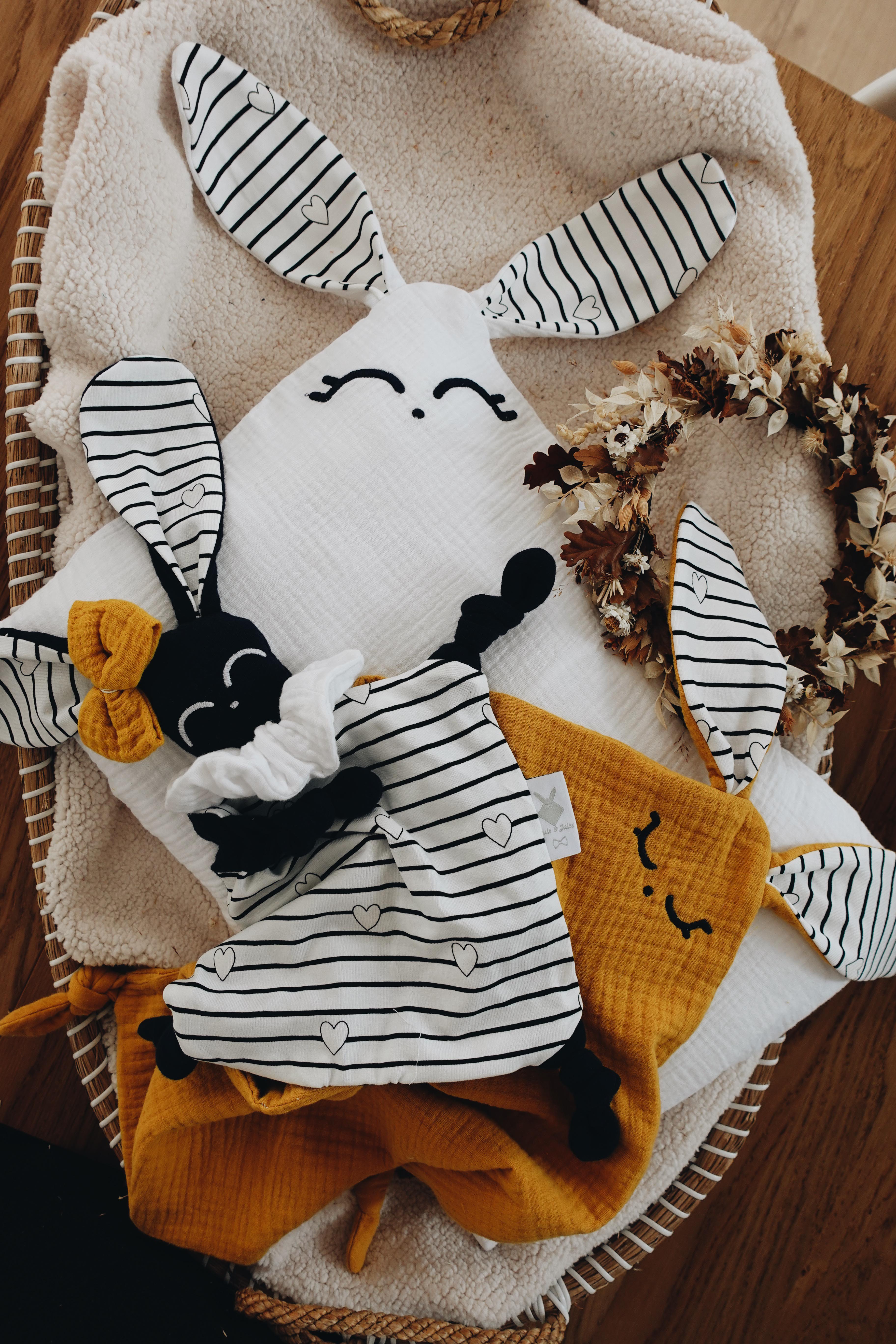 PROTOTYPE - Oreiller Lange - Changing Hearts