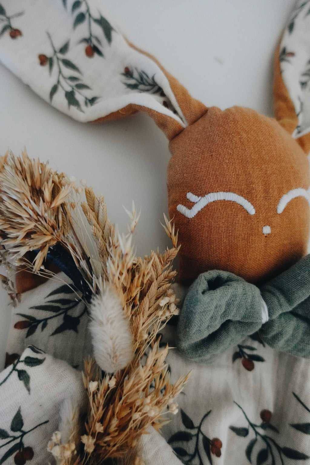 Doudou Lange Chouchou – Clémentines