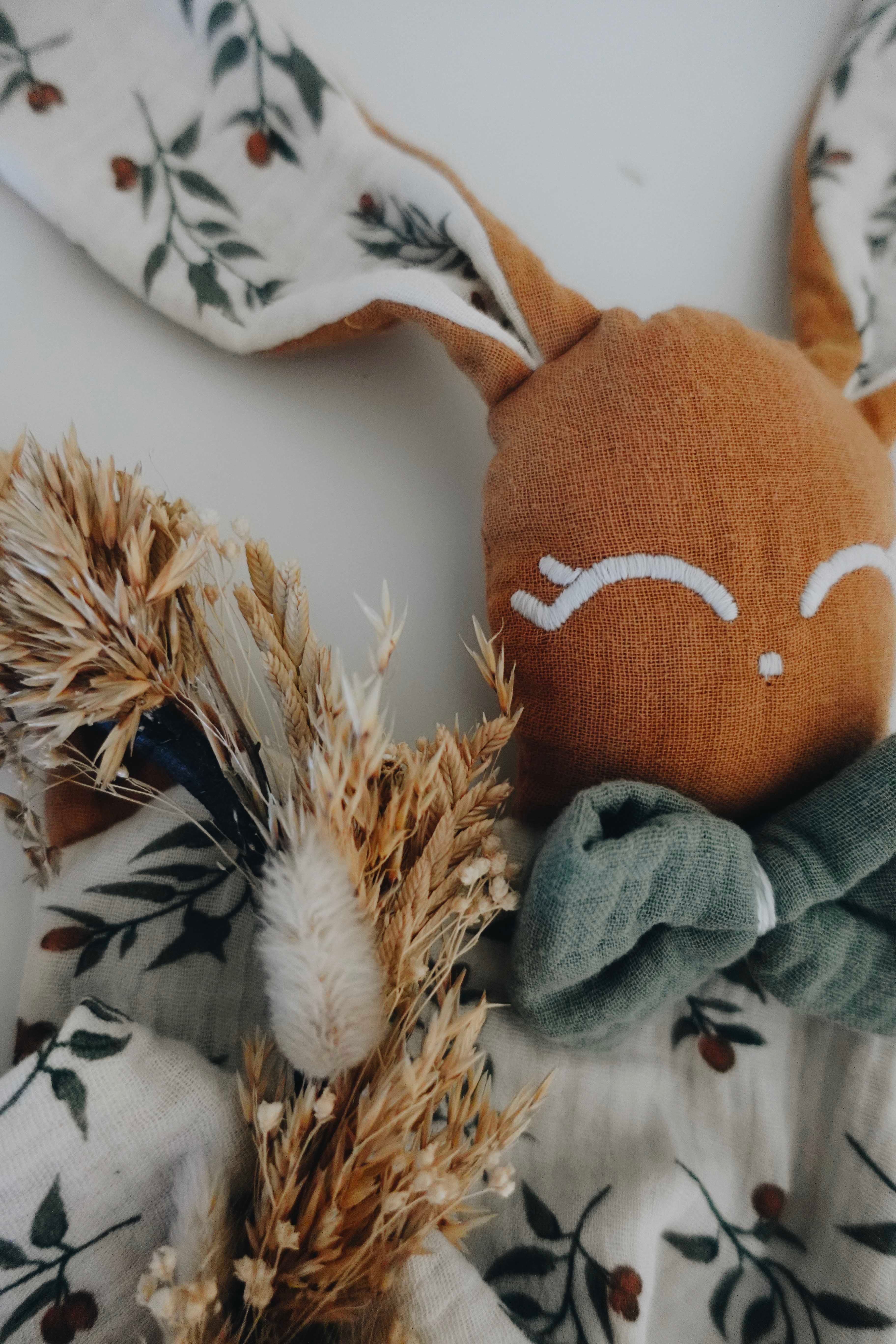 Doudou Lange Chouchou – Clémentines