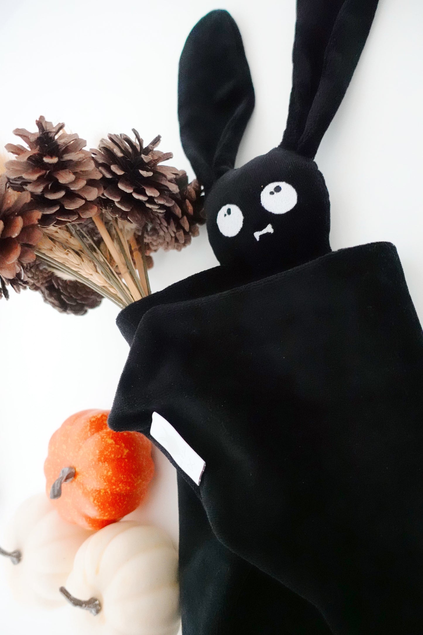 PROTOTYPE - Chauve Lapin