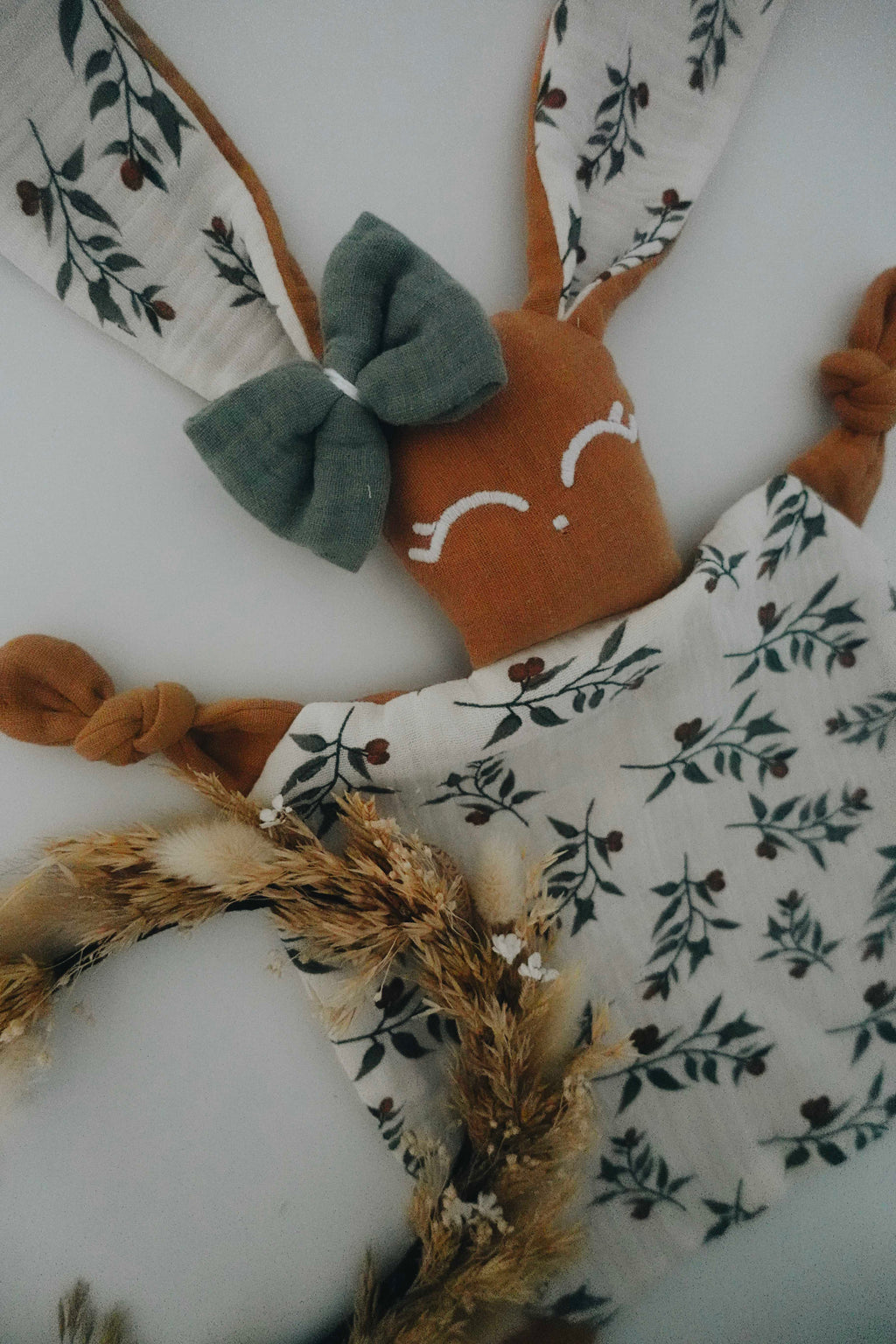 Doudou Lange Chouchou – Clémentines