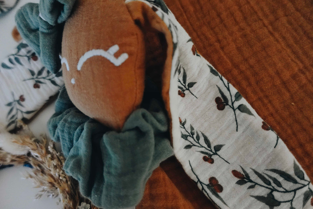 Doudou Lange Chouchou – Clémentines
