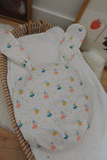 Petit Coussin Pièce unique - Fée