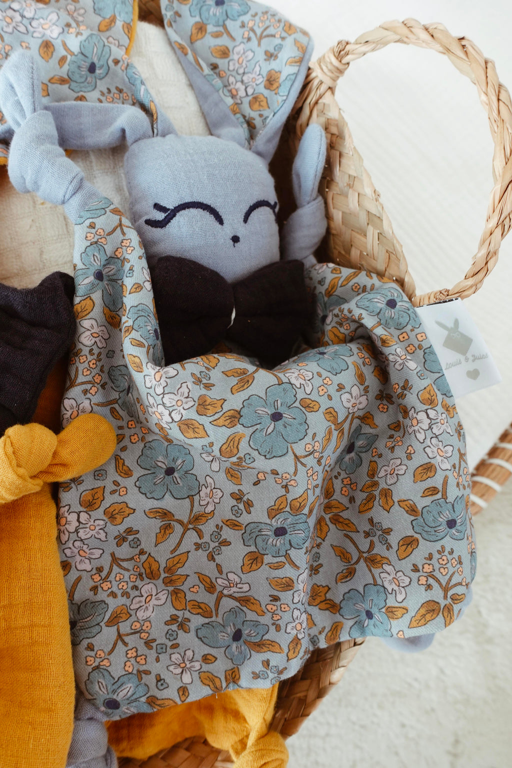 Doudou Lange Chouchou - Bloomfield