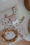 Doudou Lange Chouchou – Mini Safari