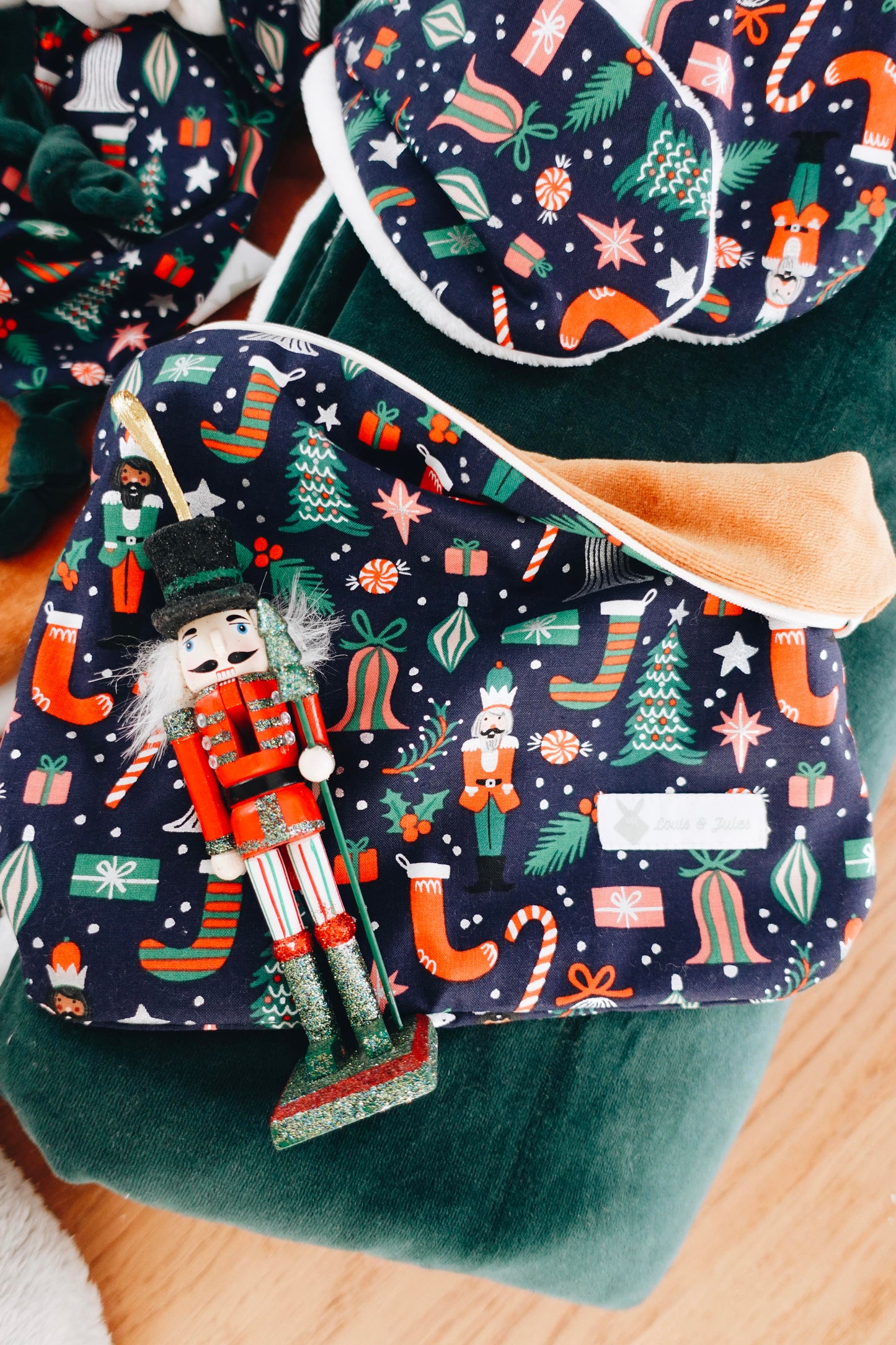 Petite Trousse Personnalisée