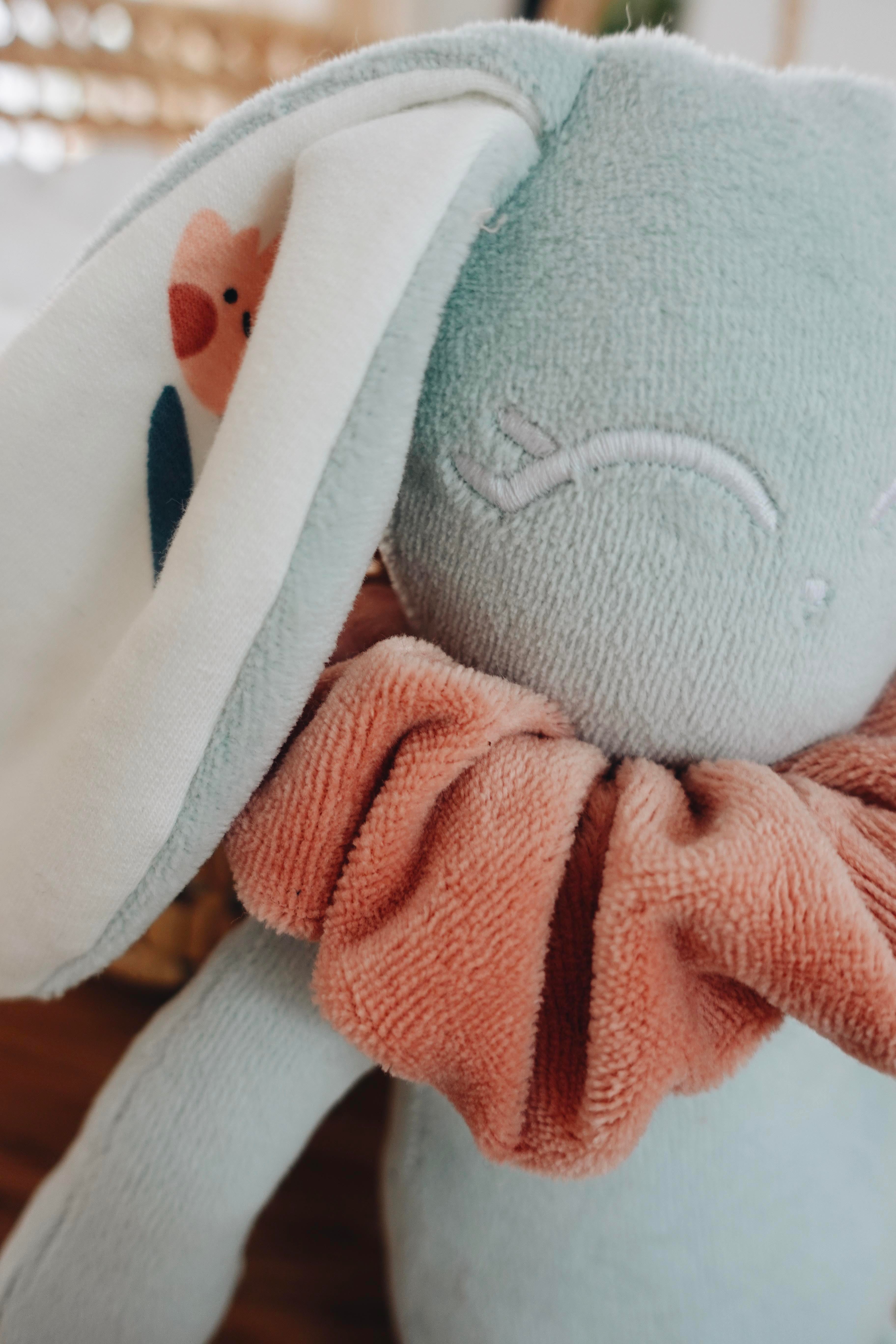 PROTOTYPE - Peluche - Happy Tulips