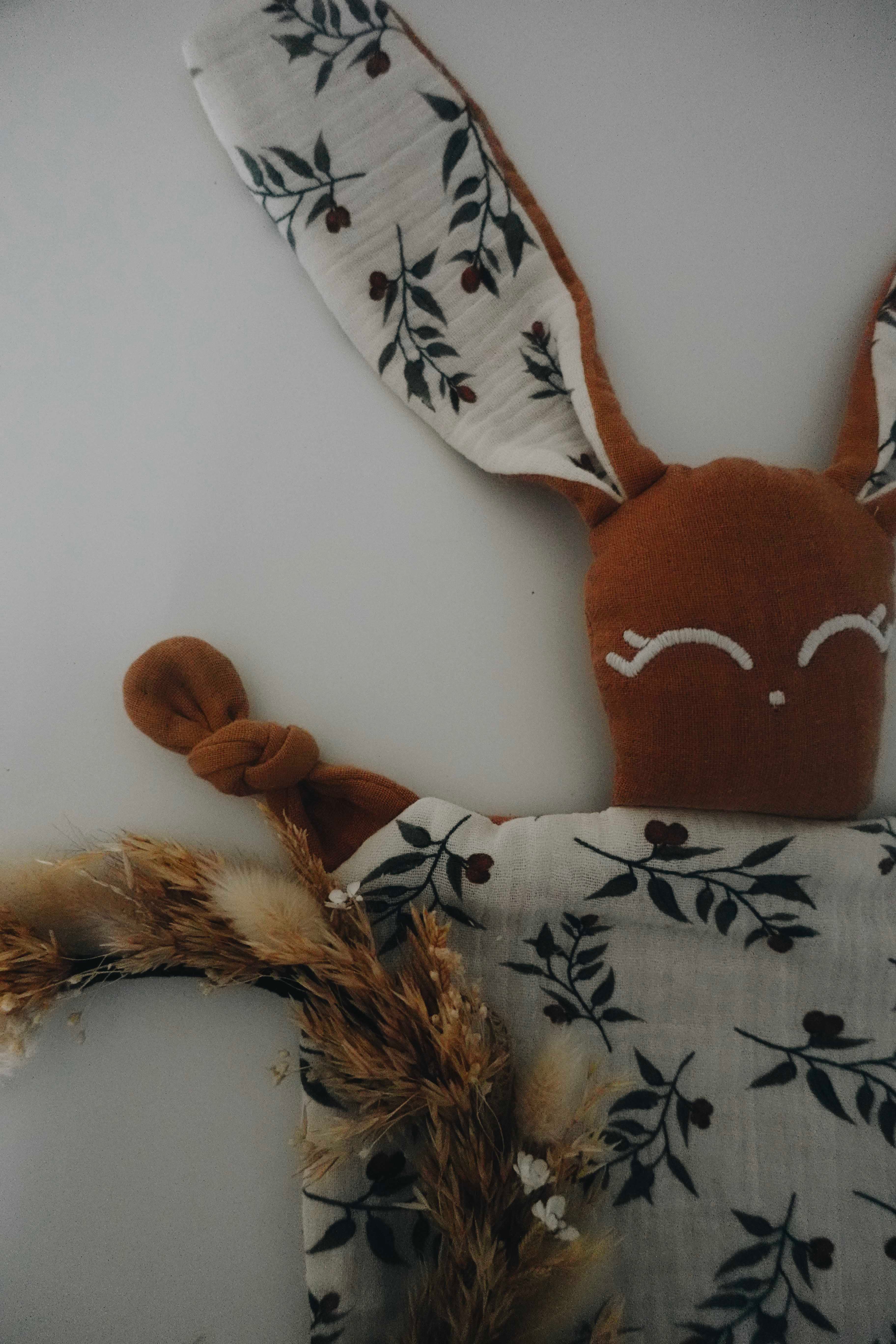 Doudou Lange Chouchou – Clémentines