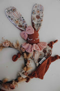 Doudou Lange Chouchou – Flower Balloons