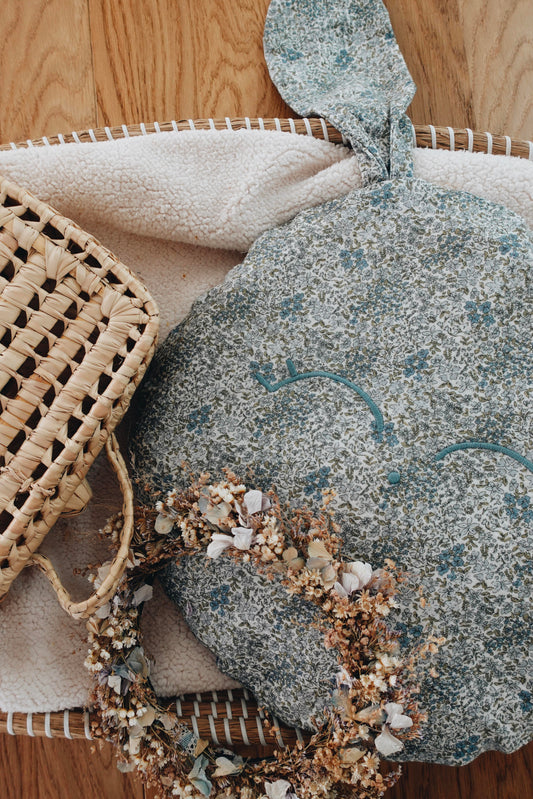Coussin personnalisé