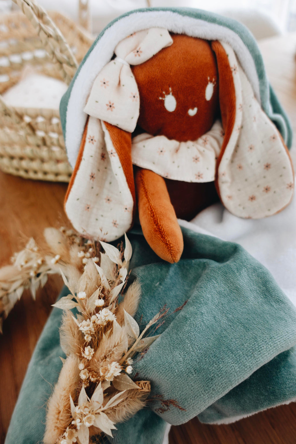 PROTOTYPE -Peluche - Petal