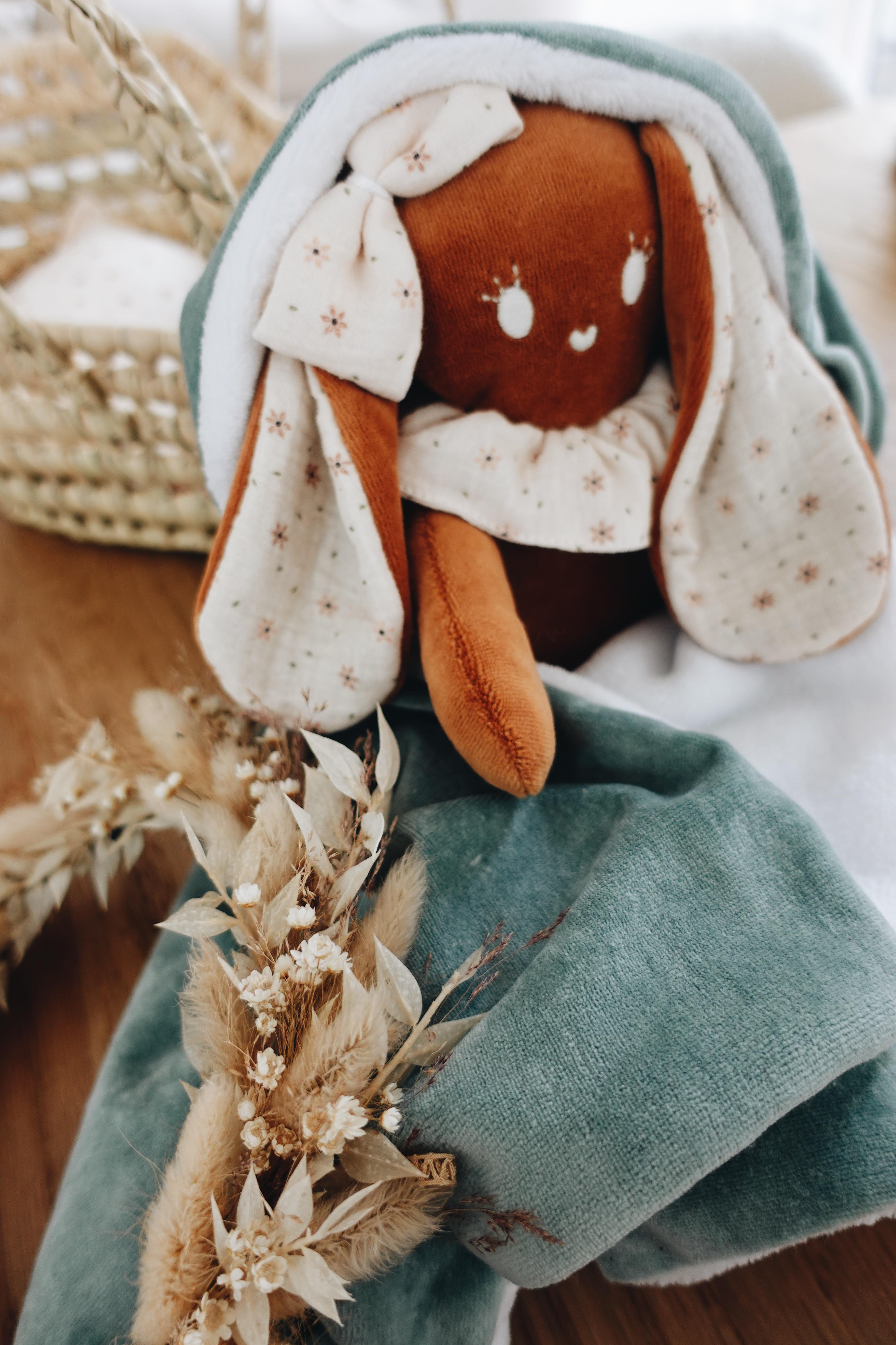 PROTOTYPE -Peluche - Petal